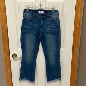 CAbi High Low Crop Spring 2022 10